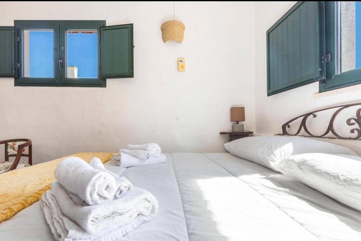 Kasa Celeste Aida Gallipolli Exteriör bild