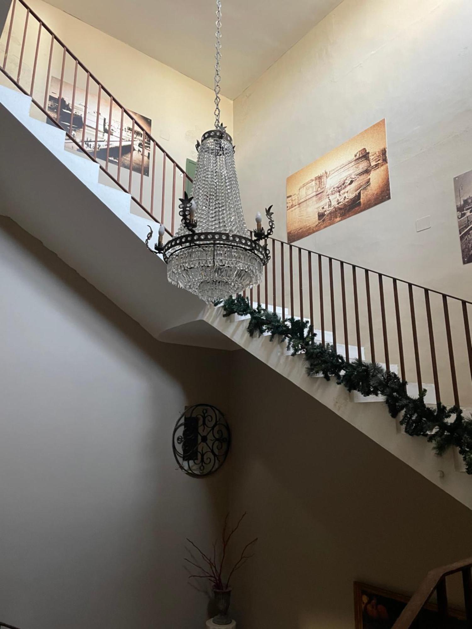 Kasa Celeste Aida Gallipolli Exteriör bild