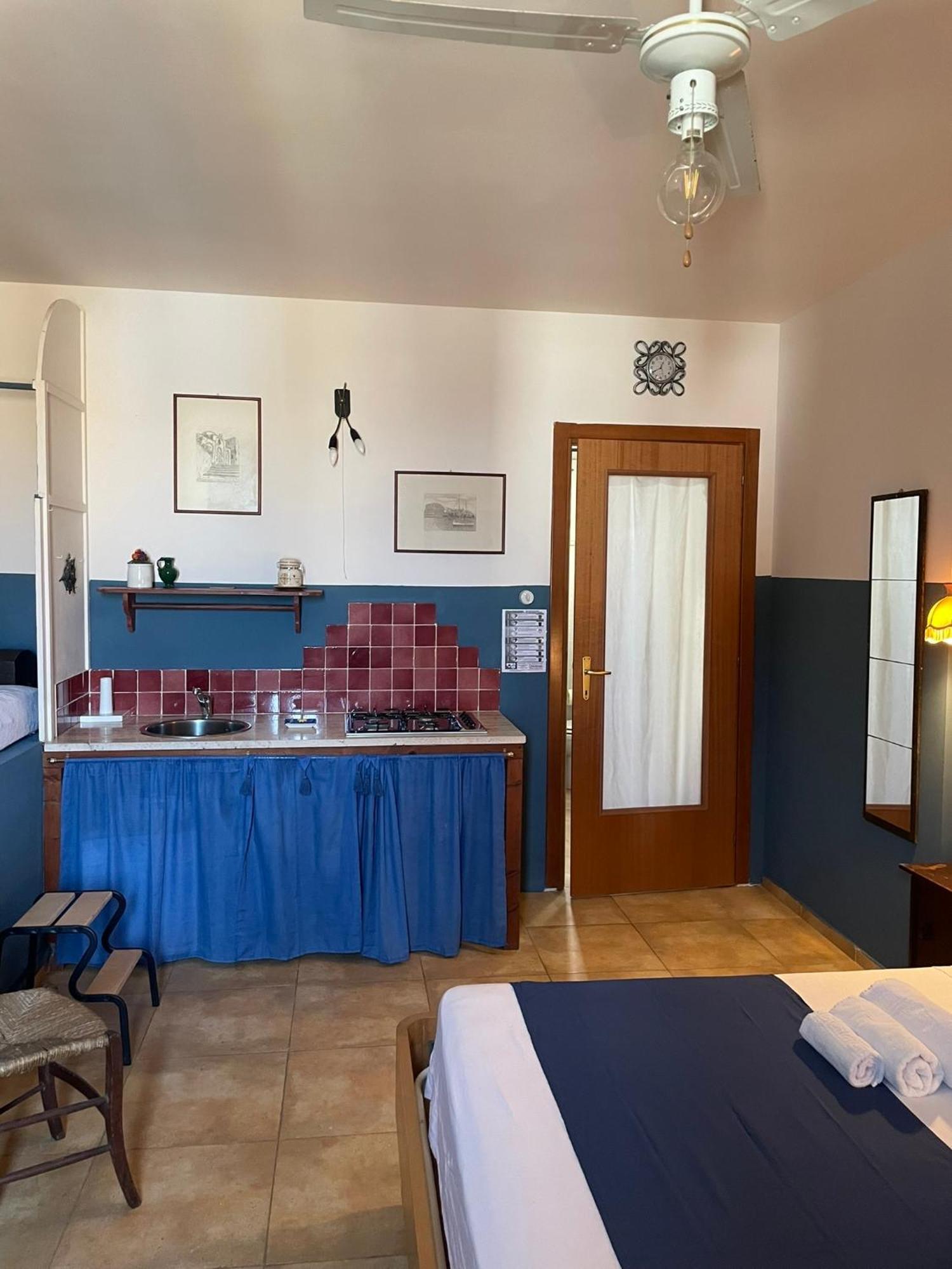 Kasa Celeste Aida Gallipolli Exteriör bild